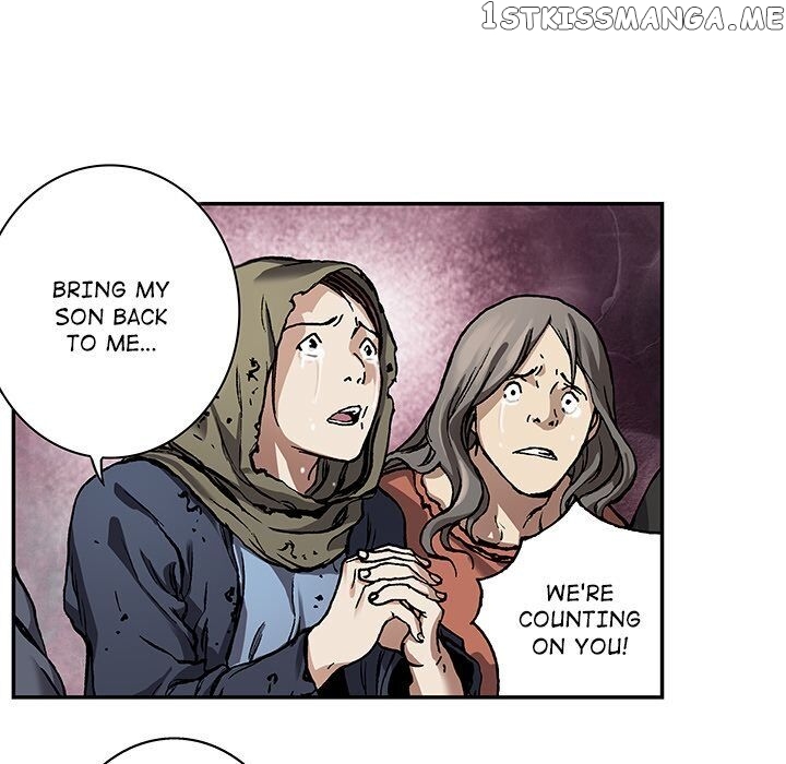 Leviathan, Chapter 75 image 099